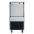 ITV Machine à glaçons R290 GALA NG 30 DP