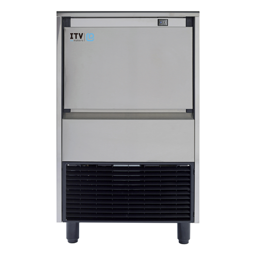 ITV  ijsblokjesmachine R290 GALA NG 80 DP