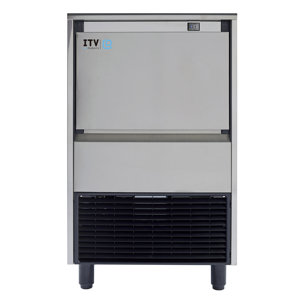 ITV  ijsblokjesmachine R290 GALA NG 80 DP