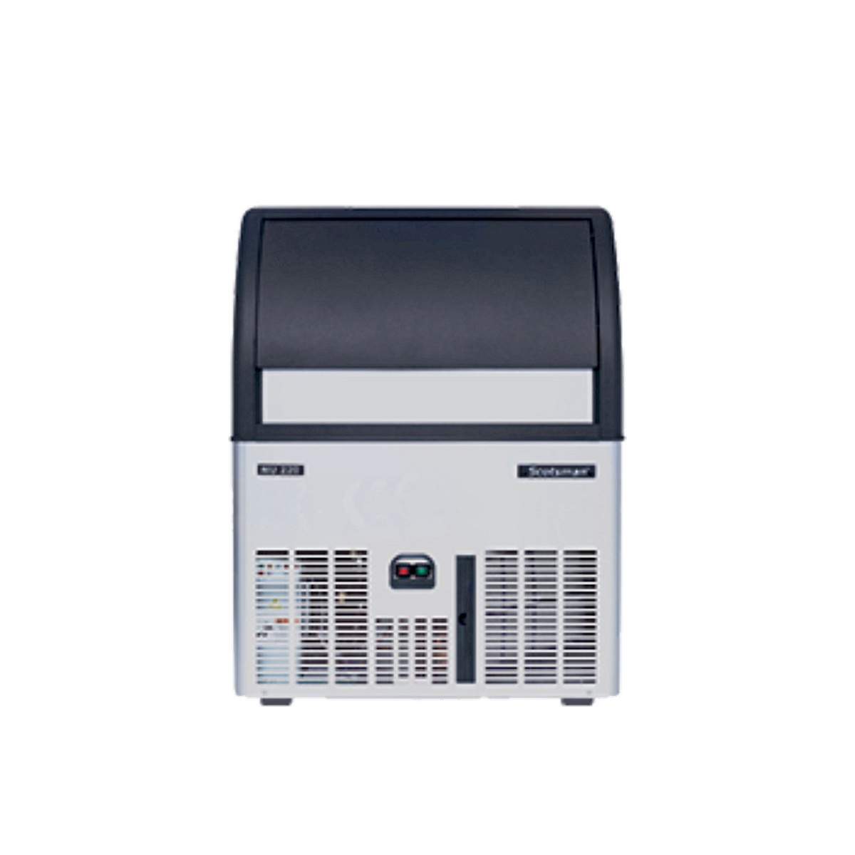 Scotsman NU 157 dice ice machine