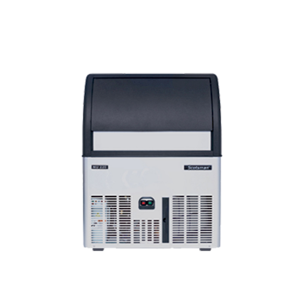 Scotsman NU 227 dice ice machine