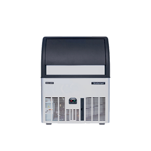 Scotsman NU 227 IJsblokjesmachine