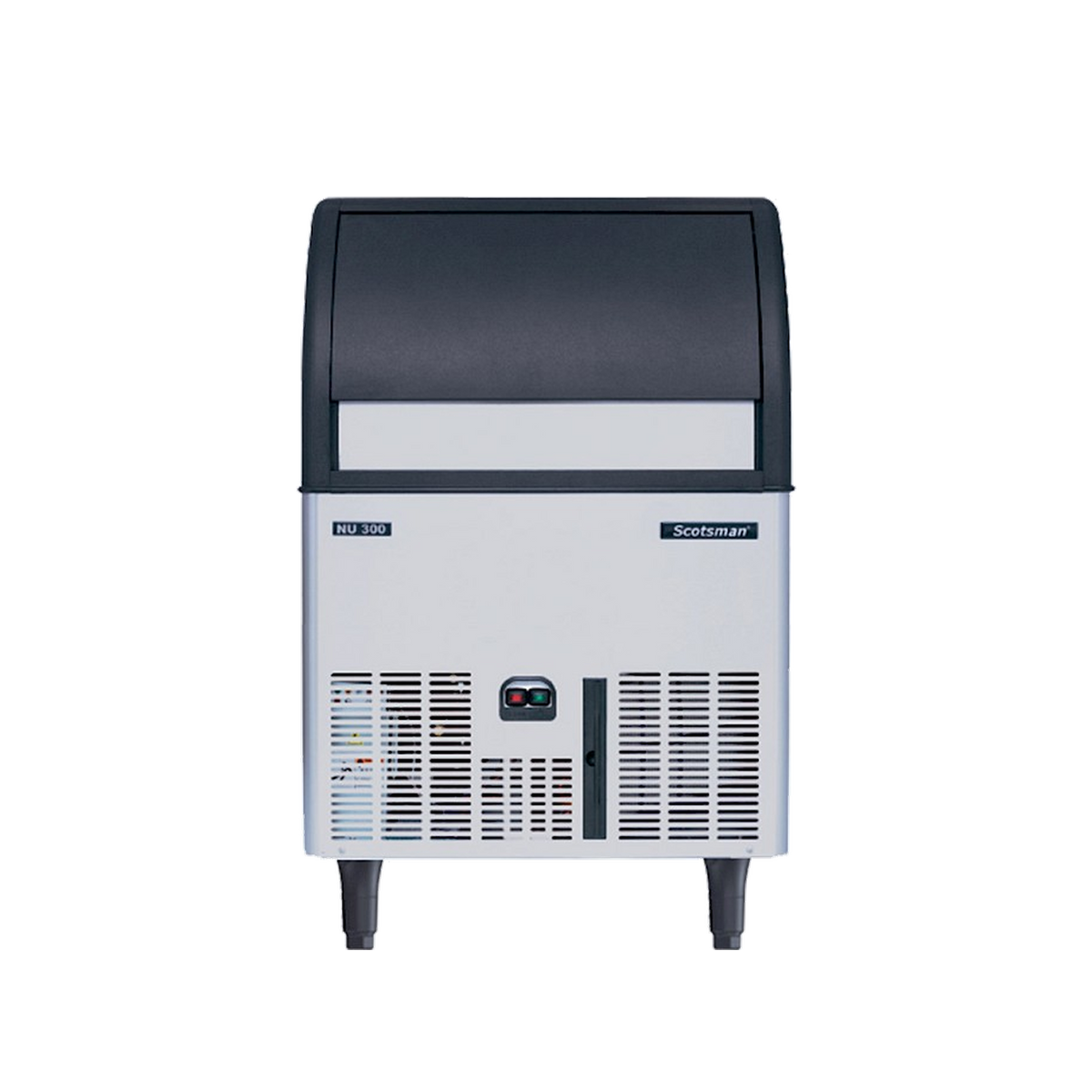 Scotsman NU 307 dice ice machine