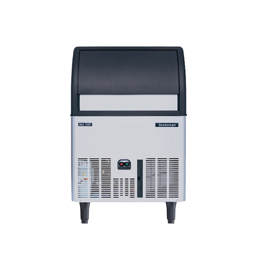 Scotsman NU 307 Blokjesijsmachine
