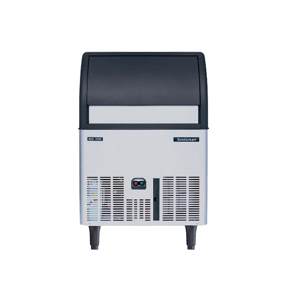 Scotsman NU 307 Blokjesijsmachine