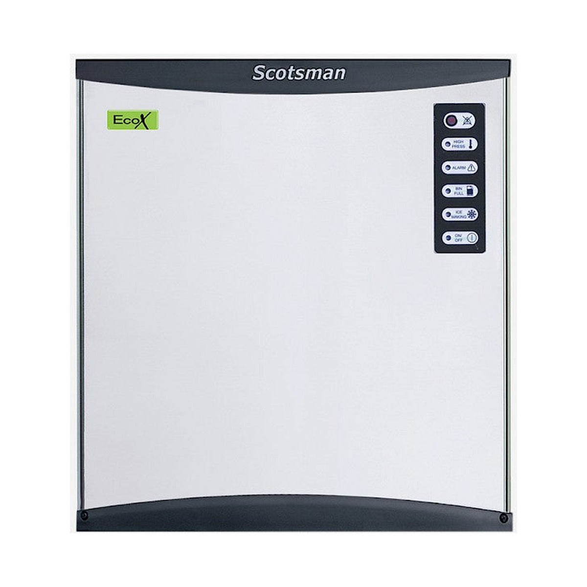 Scotsman NW 307 Modular Dice Ice Machine