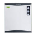 Scotsman NW 507 modulaire Dice-ijsmachine