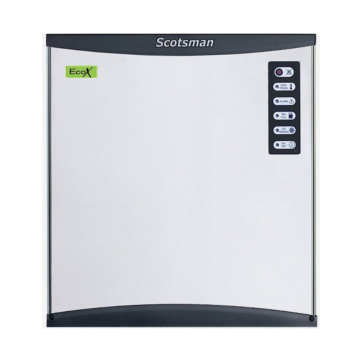 Scotsman NW 507 Modular Dice Ice Machine