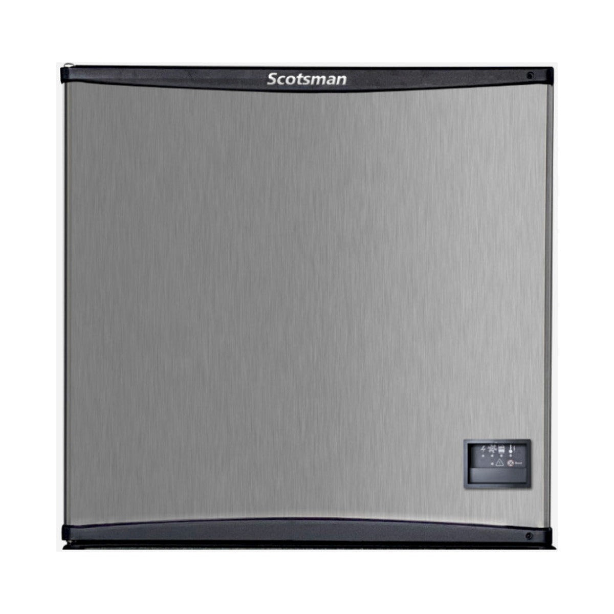 Scotsman NXW 1007 Modular Dice Ice Machine