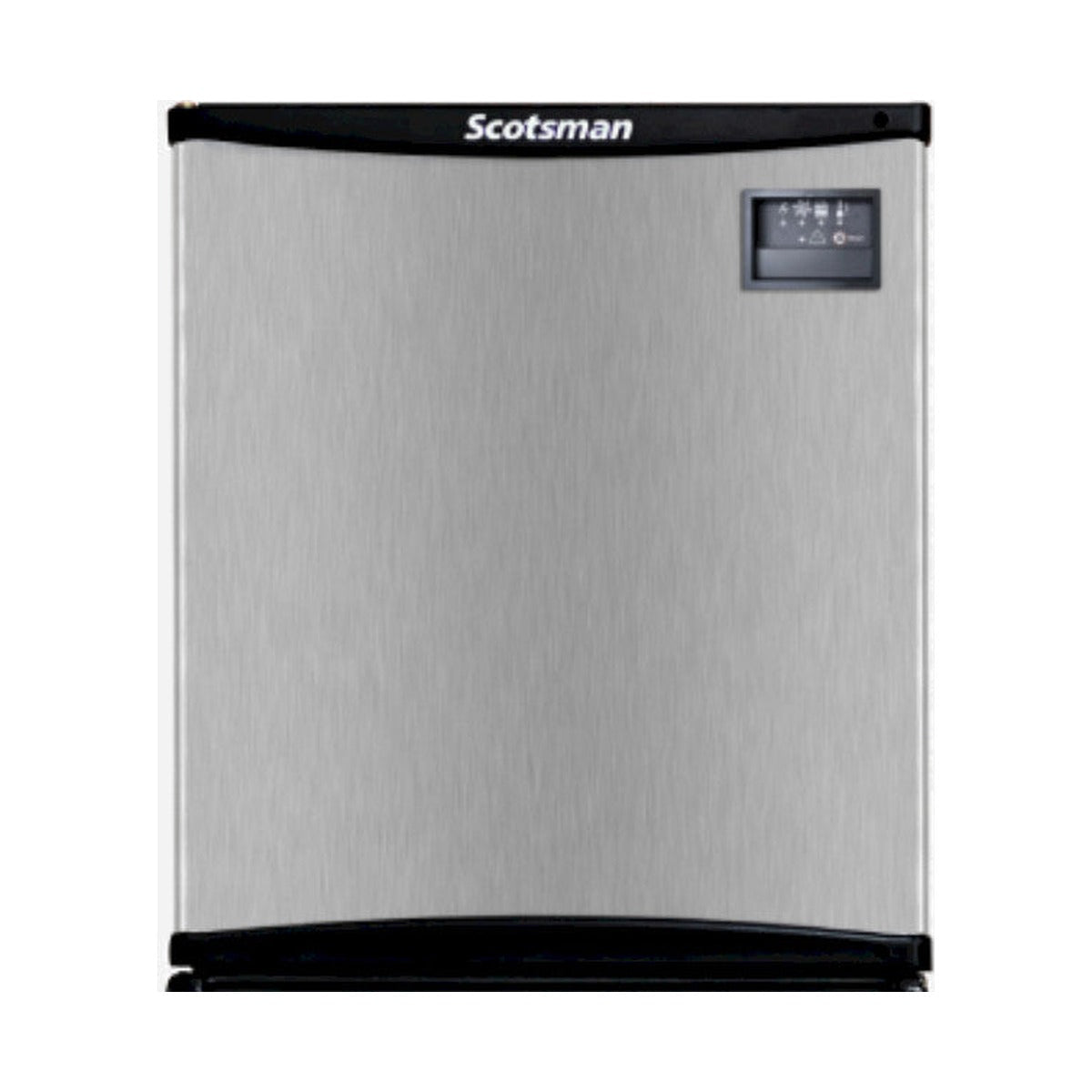 Scotsman NXW 507 Modular Dice Ice Machine