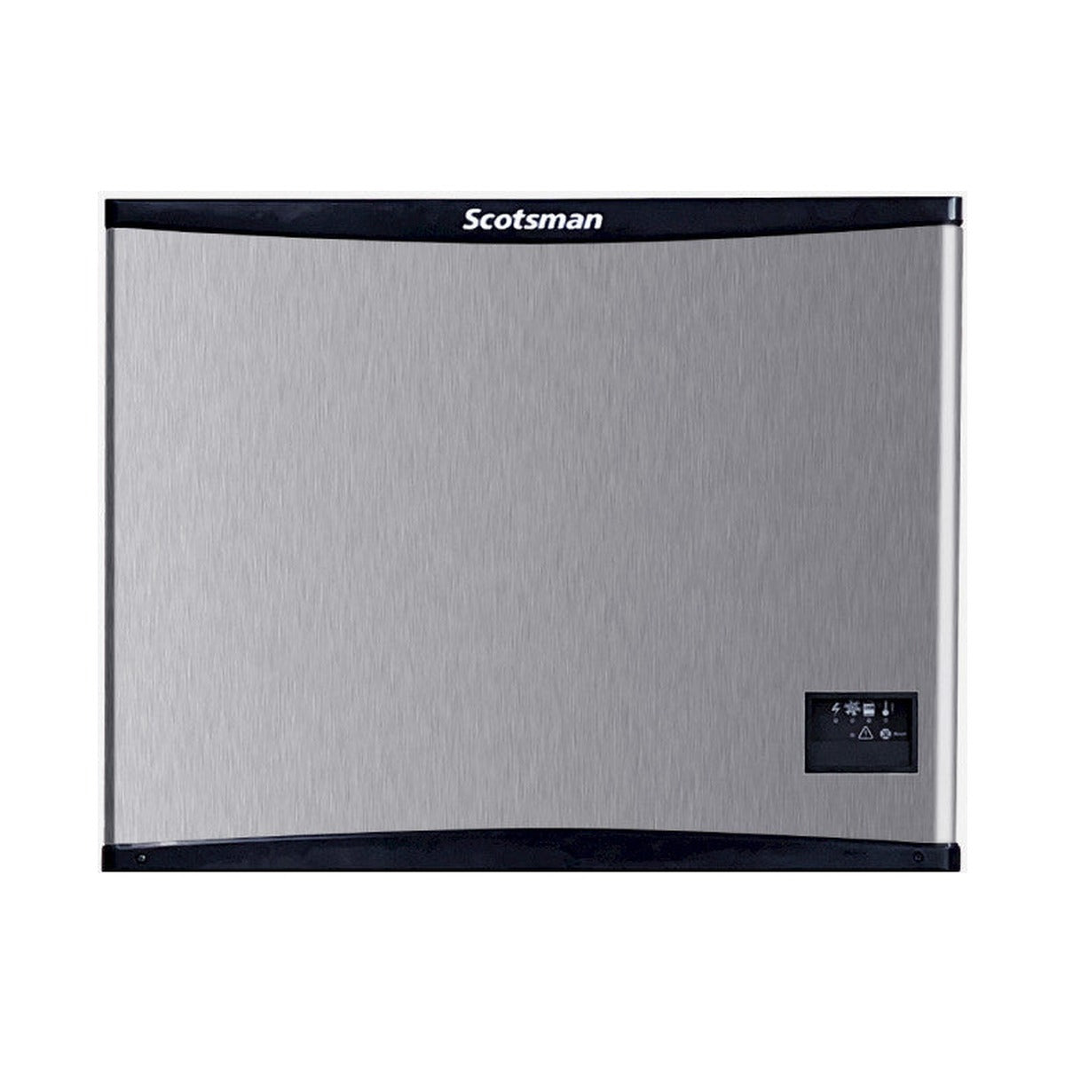 Scotsman NXW 607 Modular Dice Ice Machine