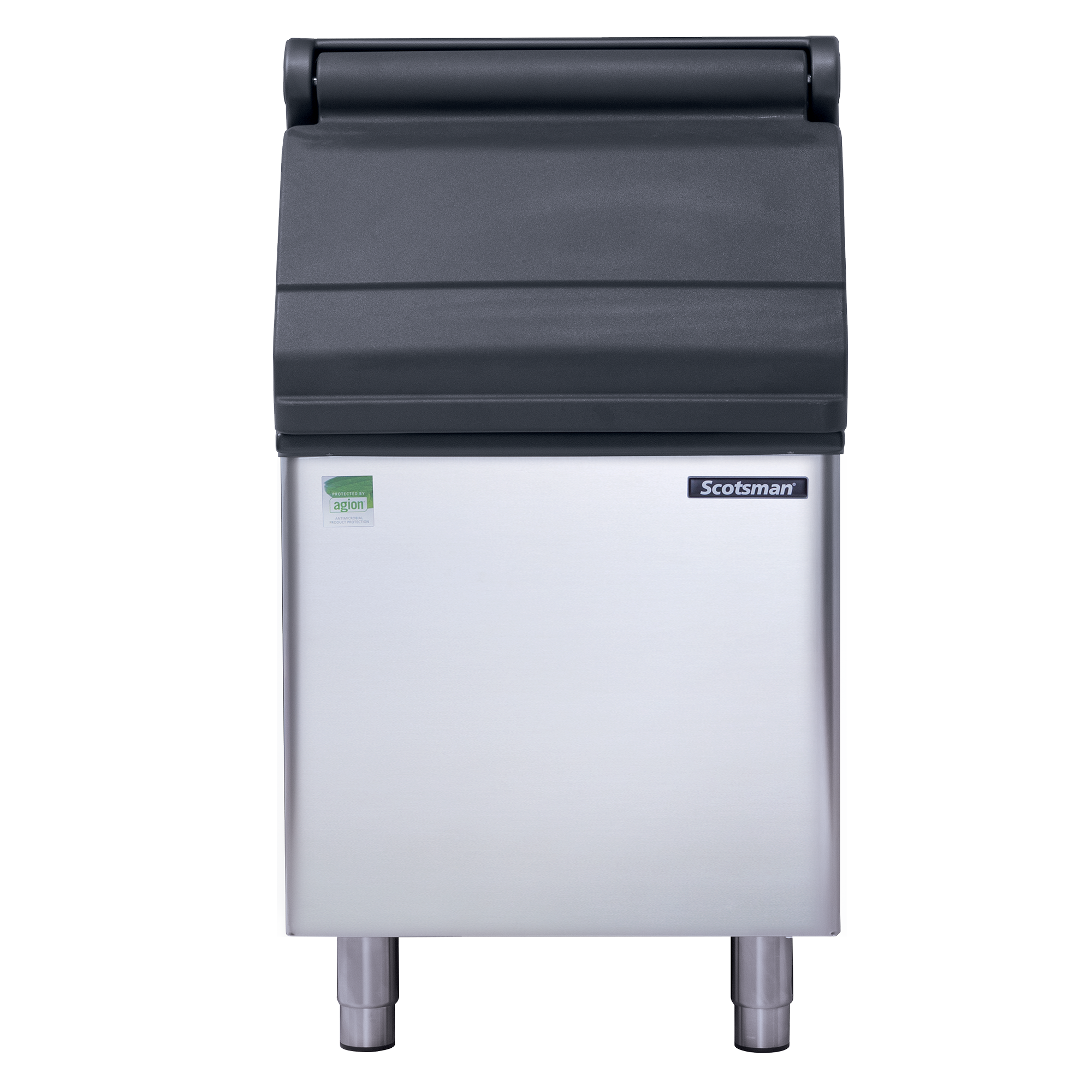 Bac de stockage en acier inoxydable Scotsman SB193