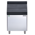 Bac de stockage en acier inoxydable Scotsman SB530