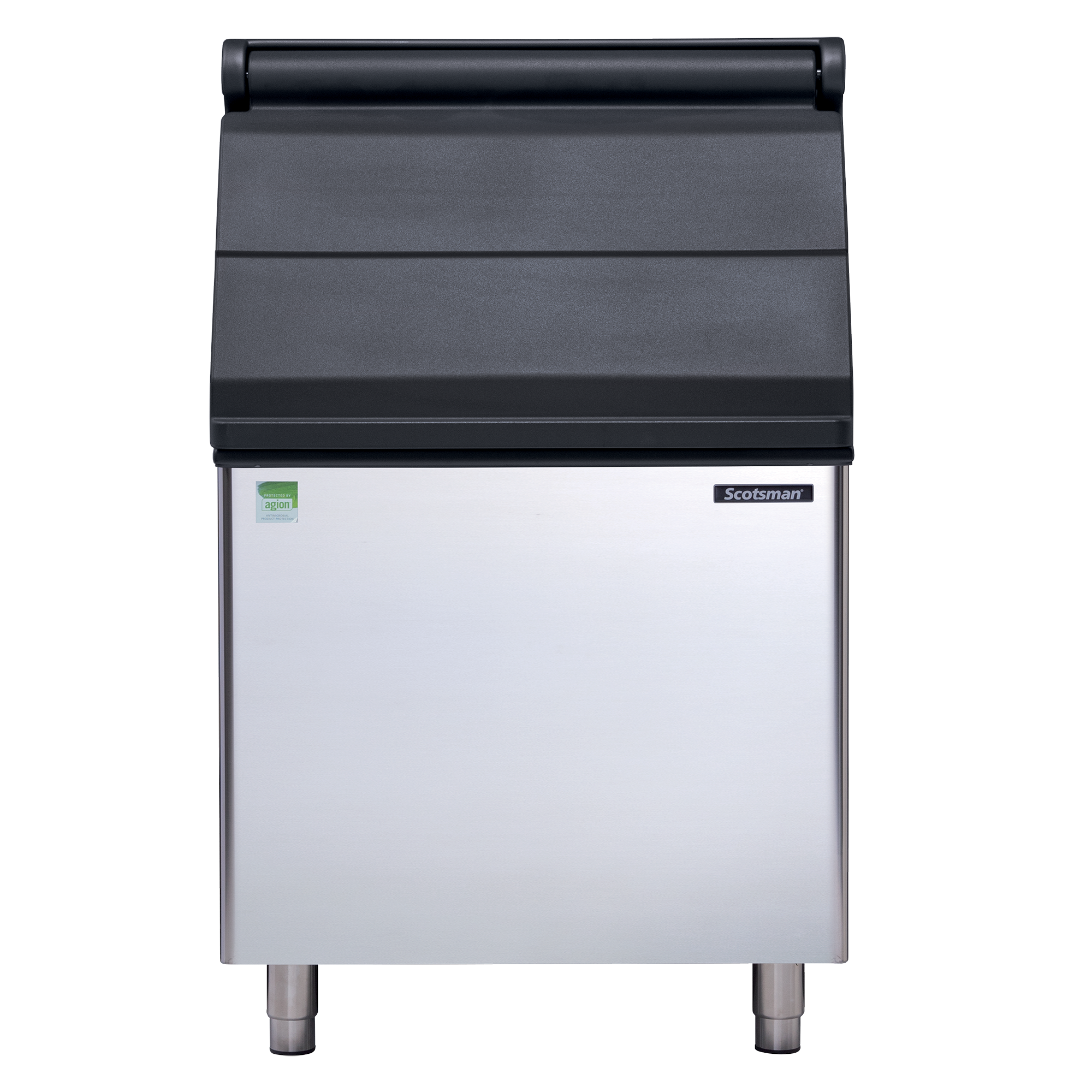 Bac de stockage en acier inoxydable Scotsman SB530