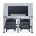 Scotsman SIS 1350 Ice Shuttle Storage System