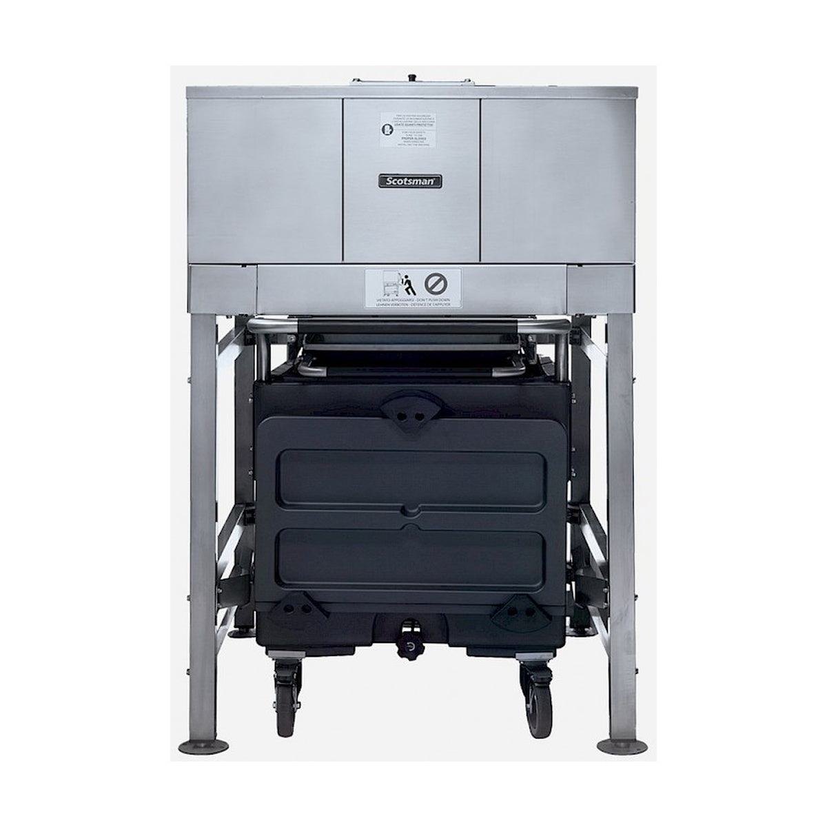 Scotsman SIS 300 Ice Shuttle Storage System