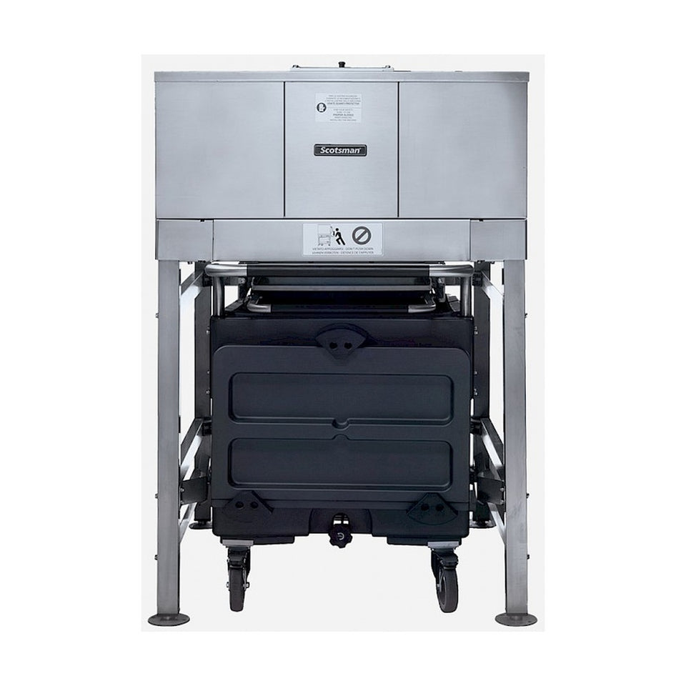 Scotsman SIS 300 Ice Shuttle Opslagsysteem