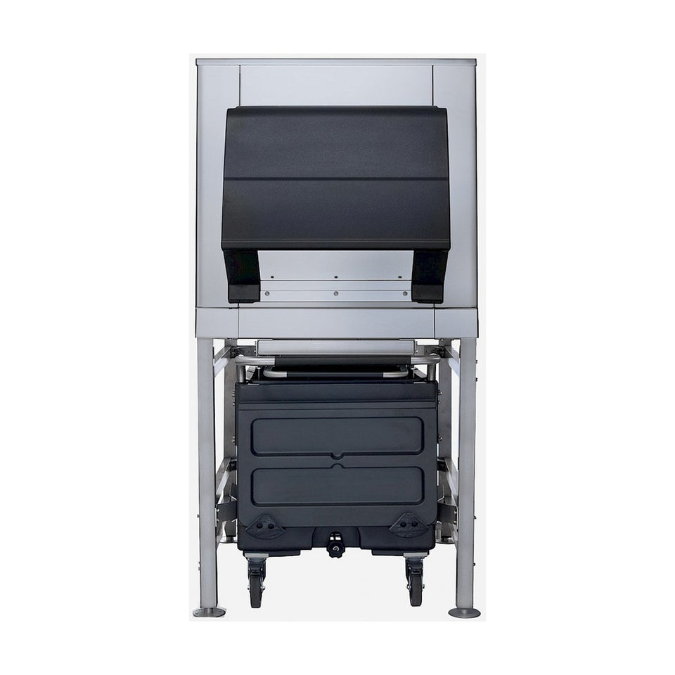 Scotsman SIS 700 Ice Shuttle opslagsysteem