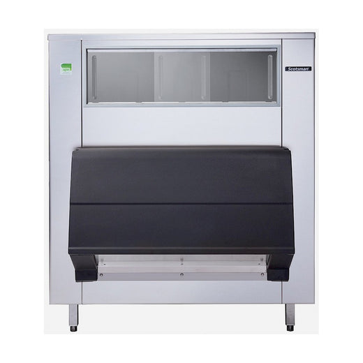 Scotsman UBH 1100 IJsopslagbunker