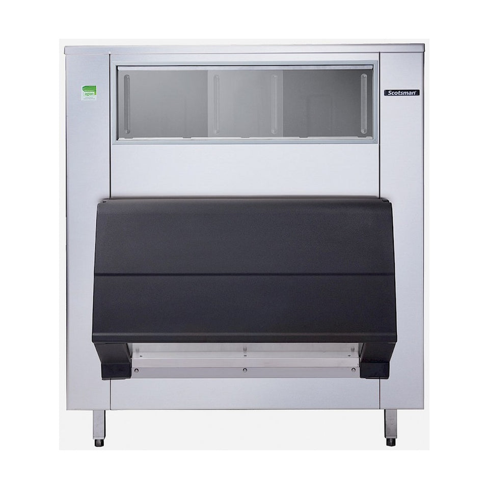 Scotsman UBH 1100 IJsopslagbunker