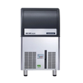 Scotsman EC 107 Gourmet Ice Machine with Integrated Drain Pump