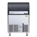 Scotsman EC 127 Gourmet Ice Machine with Integrated Drain Pump