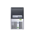 Scotsman EC 47 Gourmet Ice Machine with Integrated Drain Pump