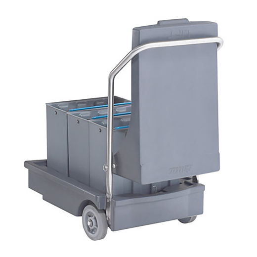 Follett SmartCart 75